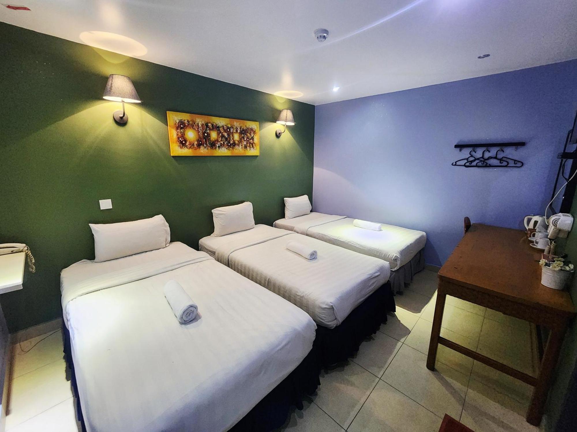 Boutique Hote123 — Photos 2