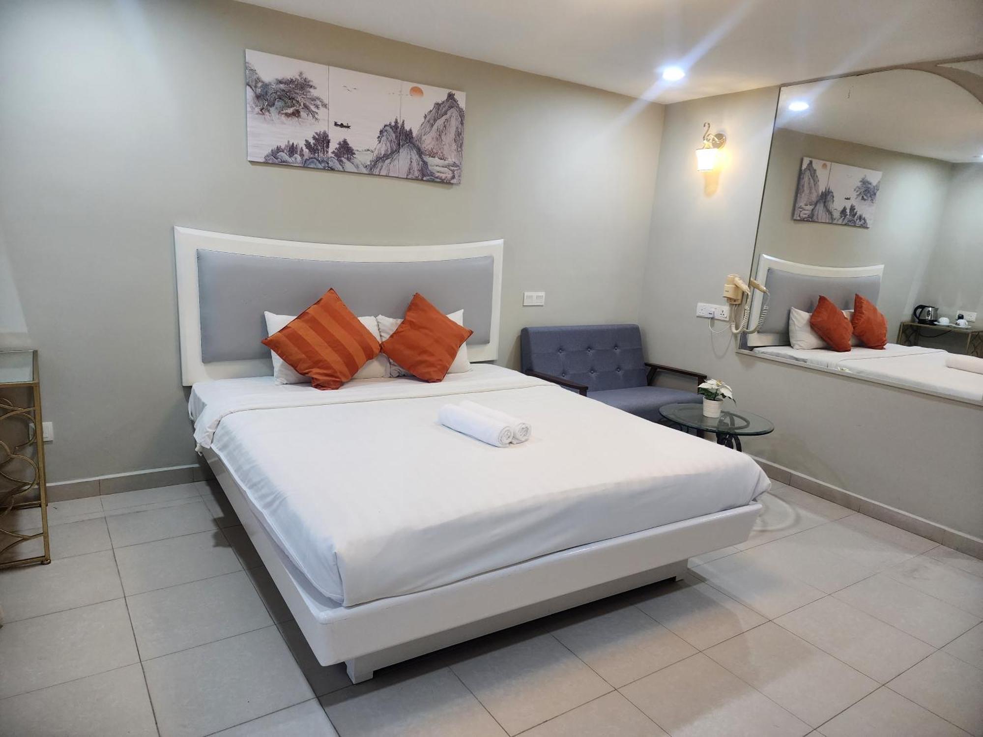 Boutique Hote123 — Photos 3