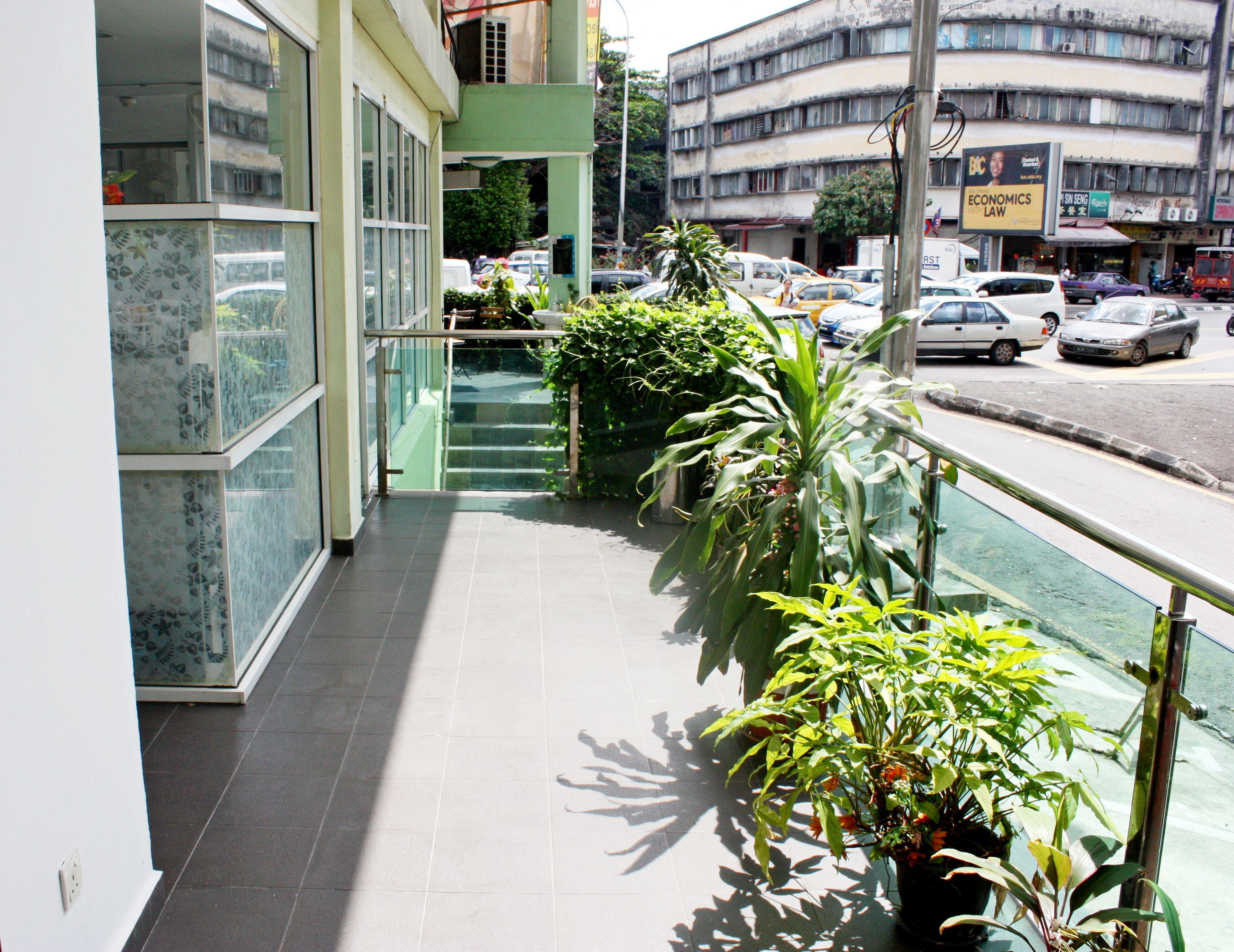 Boutique Hote123, Kuala Lumpur